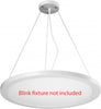 NUVO Lighting 62/1302 Fixtures Pendant