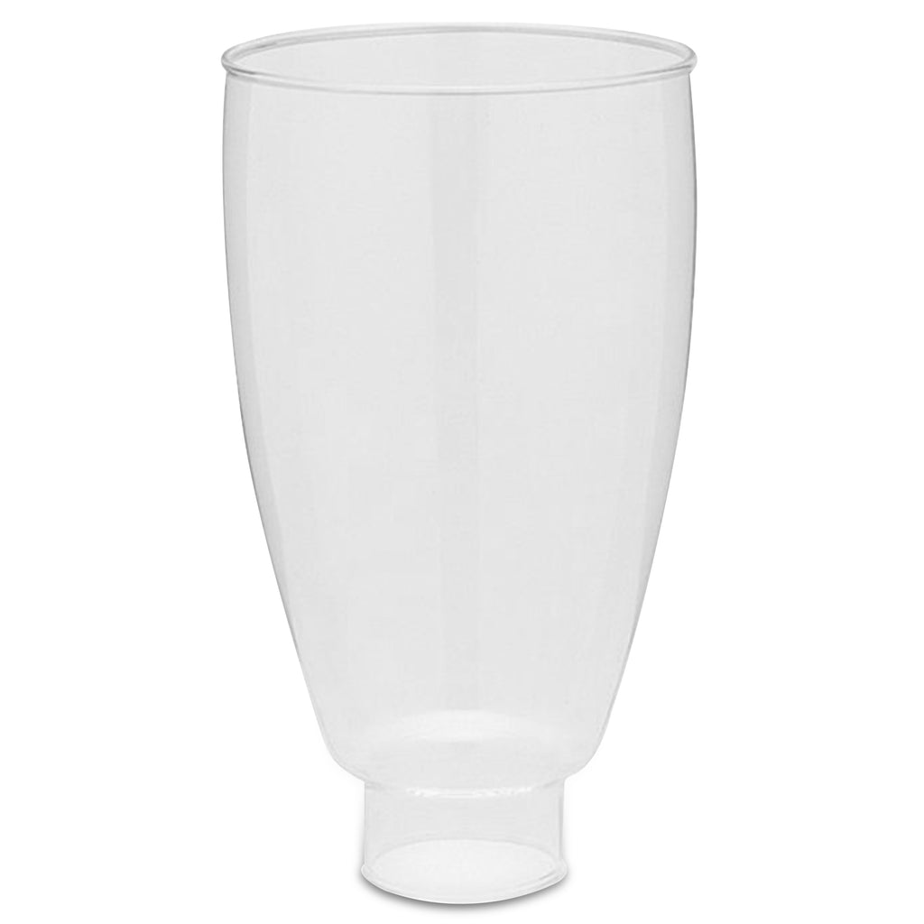 Westinghouse 8116200 Clear Williamsburg Style Shade