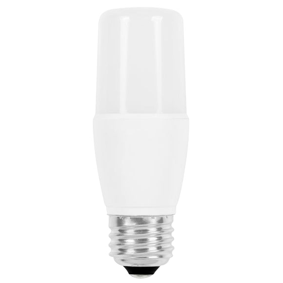 Westinghouse 3319900 8 Watt LED T7 - 3000 Kelvin - Warm White - 800 Lumens - E26-Medium Base - 120 Volt - Card