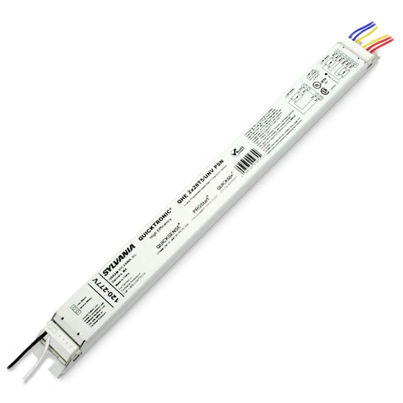 Sylvania 49180 Ballasts Quicktronic Prostart T5