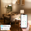 Bulbrite 290110 LED A19 - Smart WiFi Bulb