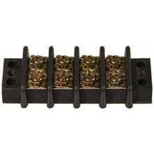 Morris Products 22034 4 Pole Terminal Block 10A