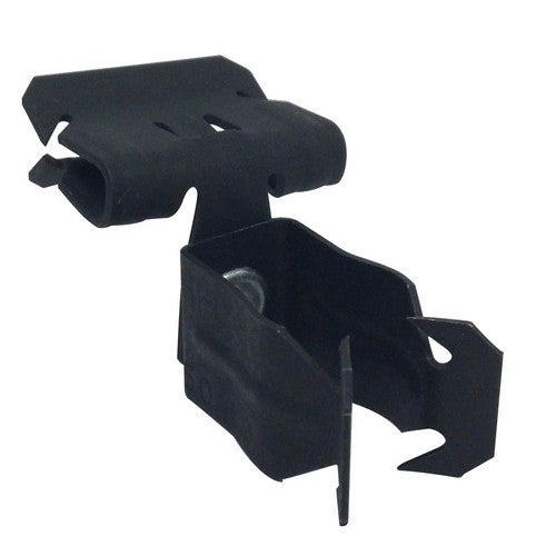 Morris Products 18221 1/2 inchEMT Flange Mount Clip