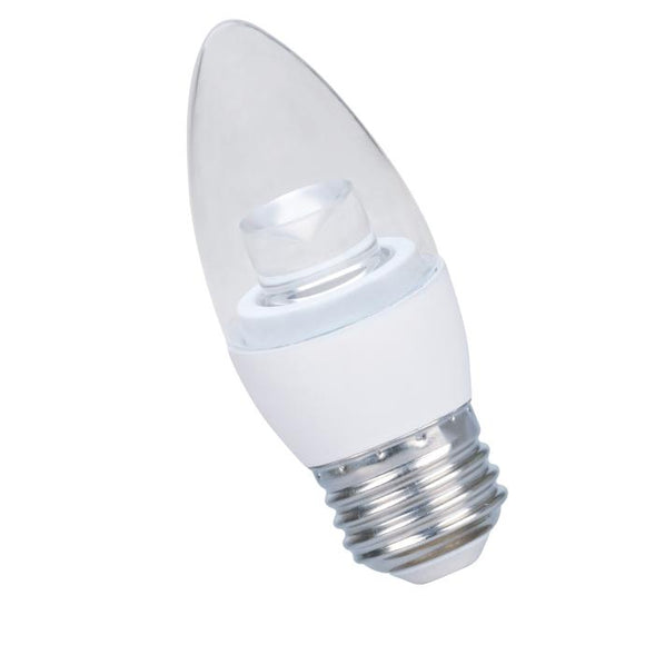 Halco B11CL5/827/E26/LED