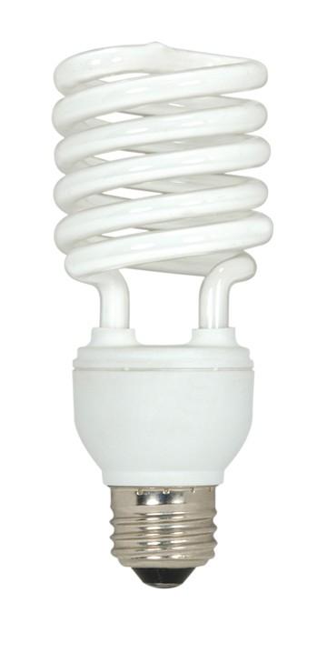 Satco S7231 Compact Fluorescent Spirals T2