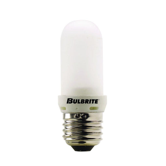 Bulbrite 614152 150 Watt T8 Halogen White Jdd Dbl-Env