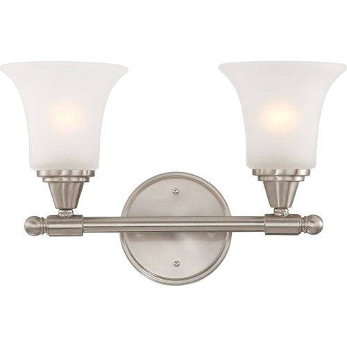 NUVO Lighting 60/4142 Fixtures Bath / Vanity