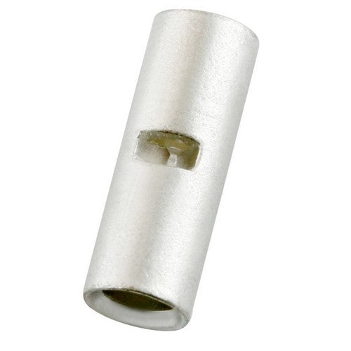 Morris Products 12115 Non Ins Butt Connector #2 (Pack of 100)