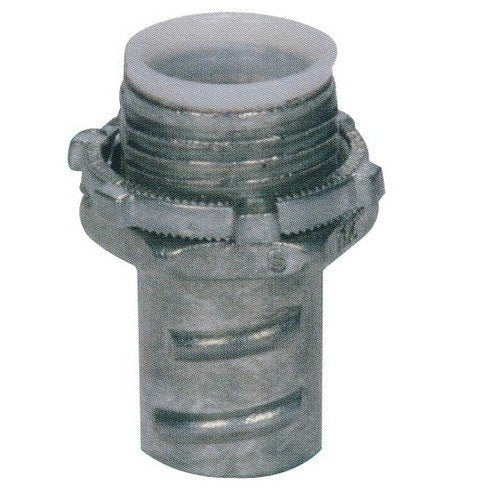 Morris Products 15081 1.25 inchInsul Screw In Flex Conn