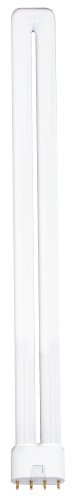 Satco S8667 Compact Fluorescent Long 4 Pin T5