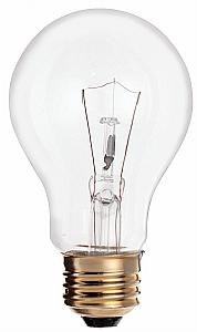 Satco S6040 Incandescent A19