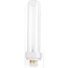 Satco S6738 Compact Fluorescent Double Twin 4 Pin T4