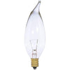 Satco S3868 Incandescent Chandelier CA10