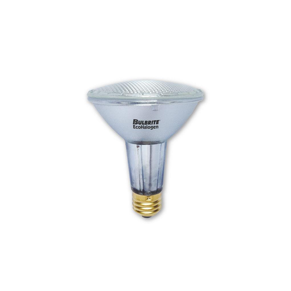 Bulbrite 683438 39 Watt Par30ln Halogen White Flood Eco