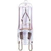 Satco S3546 Halogen Bi Pin T4