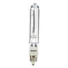 Bulbrite 610500 500 Watt T4 Halogen White JD