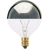 Satco S3245 Incandescent Globe G16 1/2