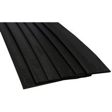 Morris Products 68074 .098-.039 Heat Shrink 4 ft Black