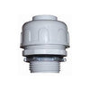 Morris Products 21815 1 inch  PVC Liquid Tite Fitting