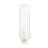 Satco S8335 Compact Fluorescent Double Twin 4 Pin T4