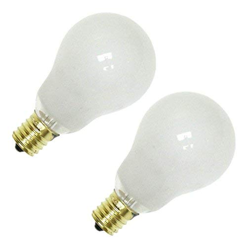 Satco S2745 Incandescent A15