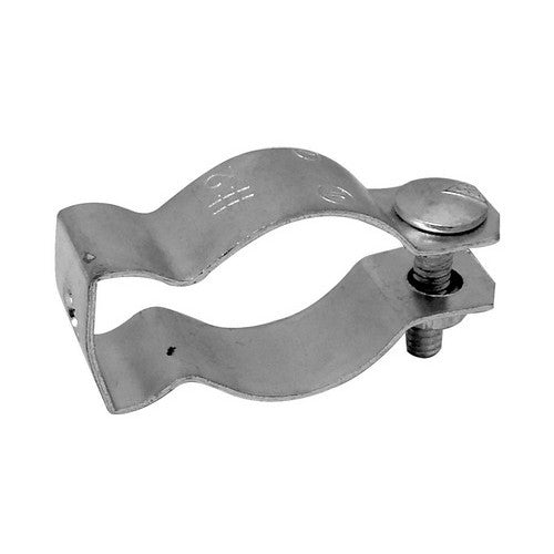 Morris Products 19470 1/2 inch Conduit Hanger w/Bolt