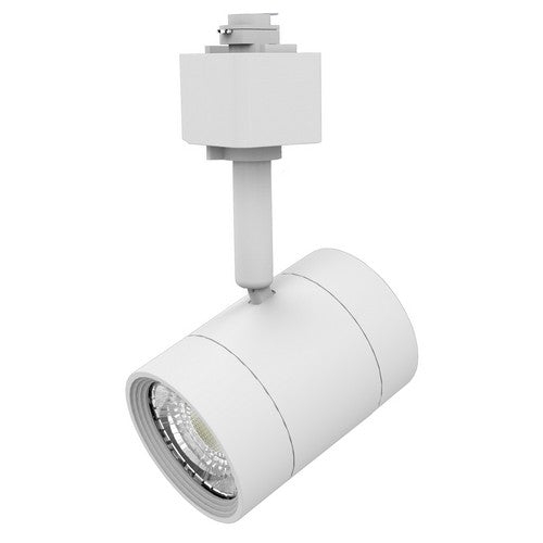 Morris Products 72702 Track Light 8.5W White Lightol