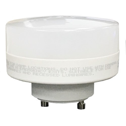 Morris Products 72532 GU24 LED Bulb