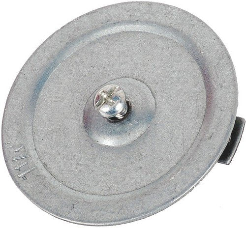 Morris Products 21798 3.5 inchKnockout Seal w/Screw&Bar