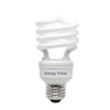 Bulbrite 509019 18 Watt T2 Compact Fluorescent White Coil