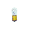 Bulbrite 703106 6 Watt S6 Incandescent White Sing