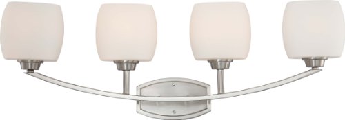 NUVO Lighting 60/4184 Fixtures Bath / Vanity