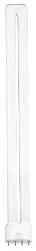 Satco S8662 Compact Fluorescent Long 4 Pin T5