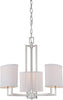 NUVO Lighting 60/4757 Fixtures Chandelier