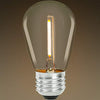 Bulbrite 776684 0.7 Watt S14 LED White Filament