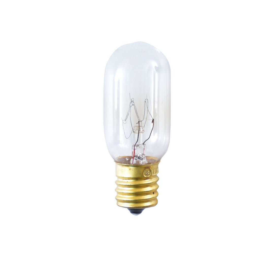 Bulbrite 705211 25 Watt T8 Incandescent White Tubular