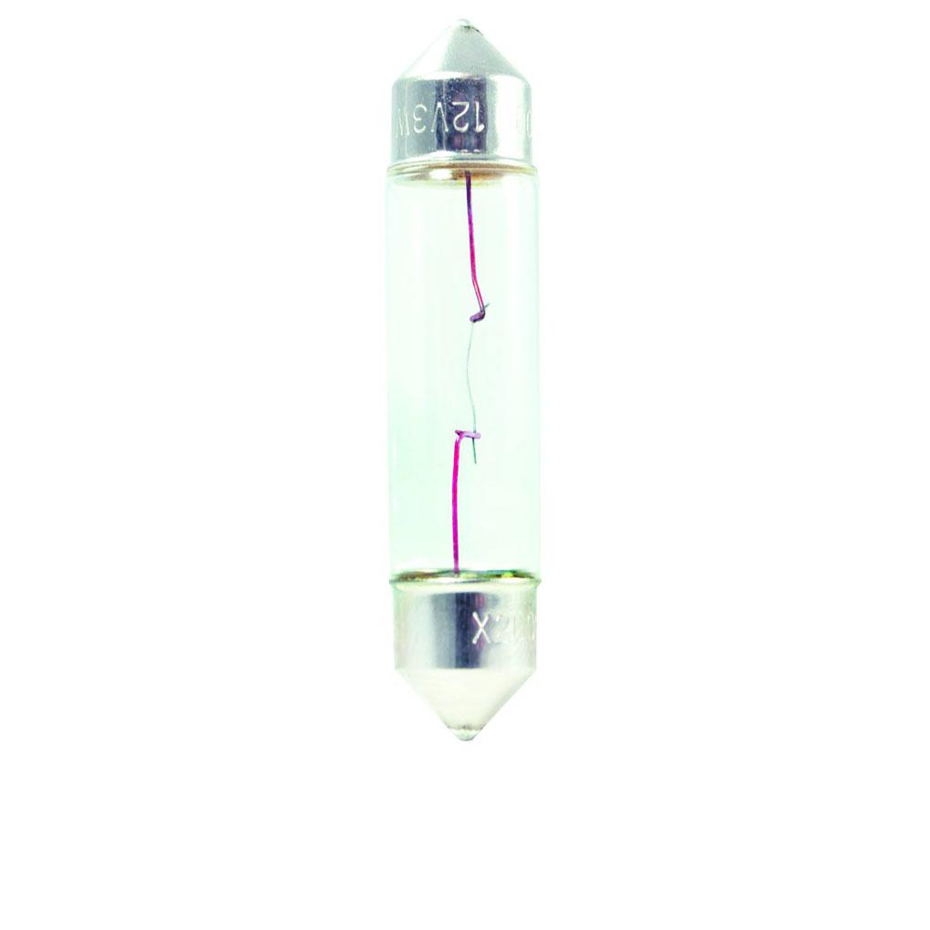 Bulbrite 715611 10 Watt T3 Halogen White 1/4 Xenon