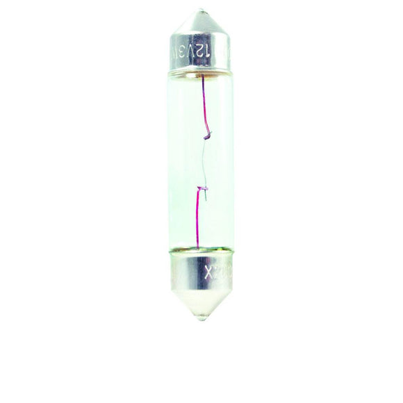 Bulbrite 715611 10 Watt T3 Halogen White 1/4 Xenon