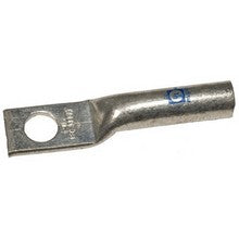 Morris Products 94270 MLLC400-1/2 Cu 1 Hole Lug