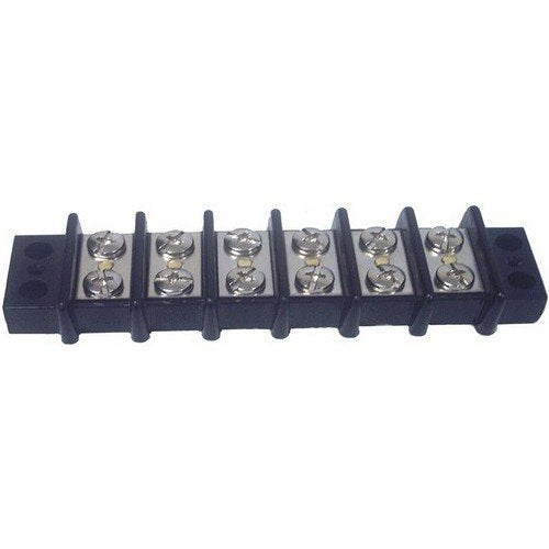 Morris Products 22036 8 Pole Terminal Block 10A