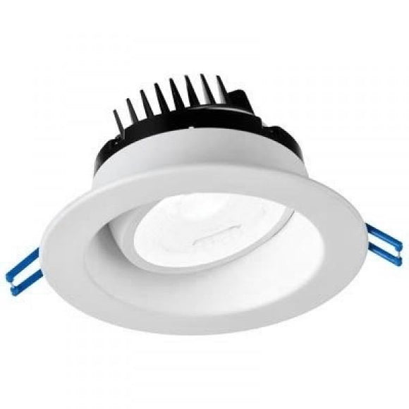 Lotus LED Lights LRG4-27k-HO-WH - 4