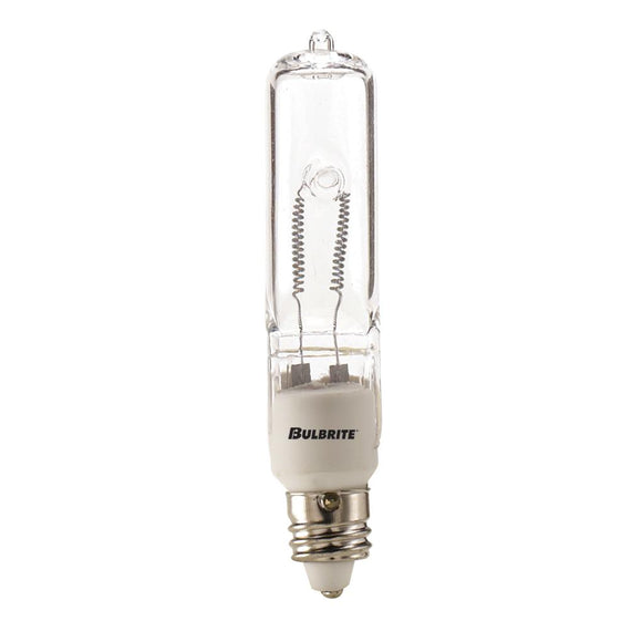 Bulbrite 610251 250 Watt T4 Halogen White JD