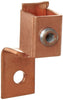 Morris Products 90522 225A Copper Offset Lug