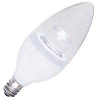 Halco B11CL3/827/LED