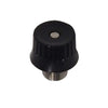 Morris Products 70422 Bl Button Hole Rotary Switch