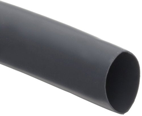 Morris Products 68062 .484-.234 Ht Shrink 165 ft Black