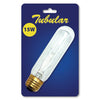 Bulbrite 784115 15 Watt T10 Incandescent White Tubular