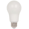 Westinghouse 5133100 Omni A19 LED General Purpose Dimmable  Light Bulb - 9 Watt - 3000 Kelvin - E26 Base - ENERGY STAR