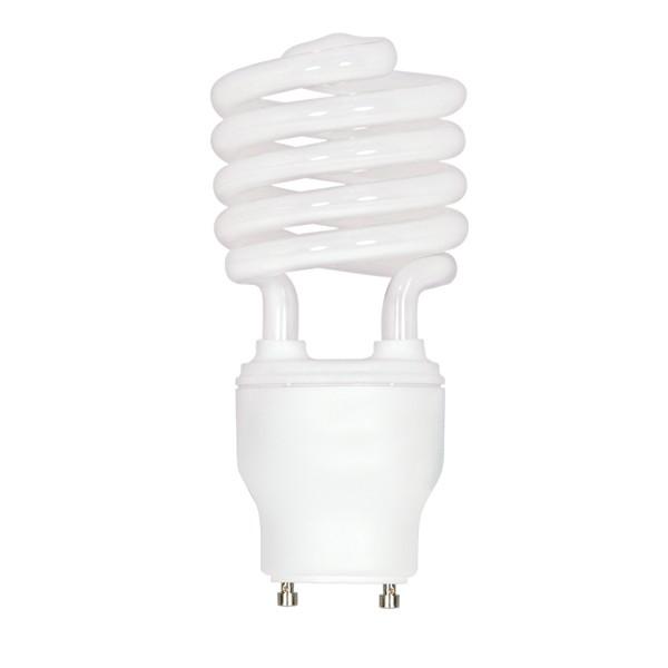 Satco S8232 Compact Fluorescent Spirals T2