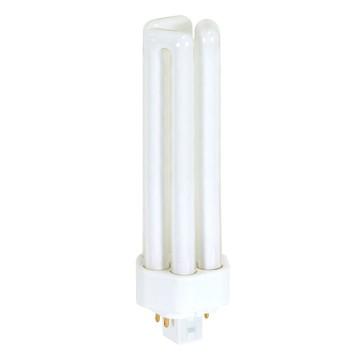 Satco S8355 Compact Fluorescent Triple Twin 4 Pin T4